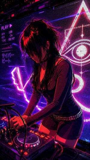 DJ en Vivo
